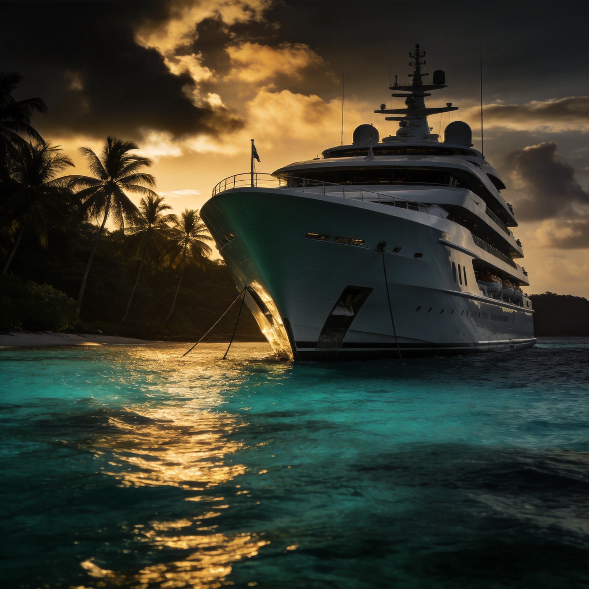 Tropical 92M