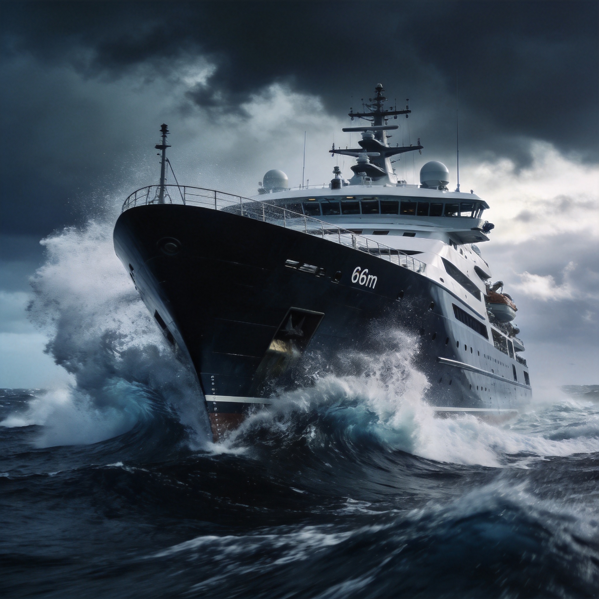 Nordic 96M